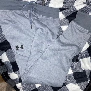 Under Armour Joggers NWT